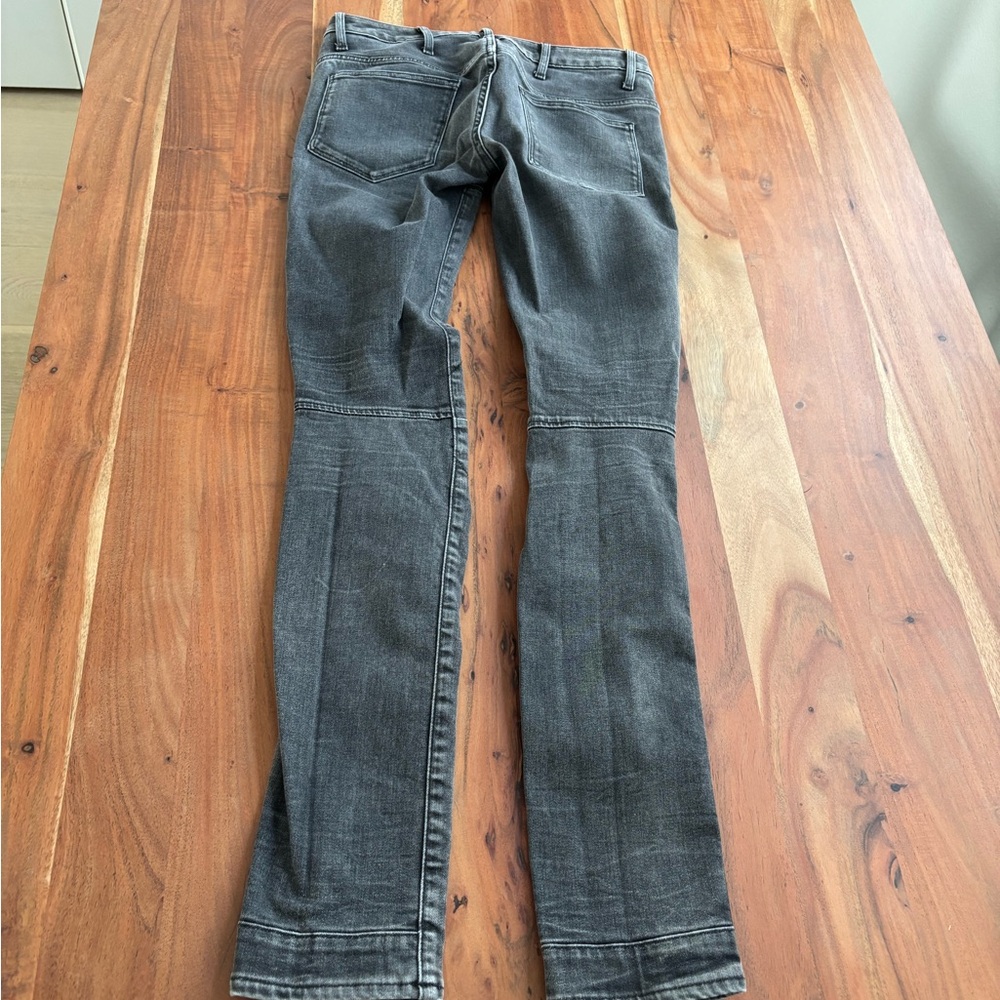 G Star skinny jeans. Size 27